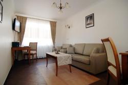 Apartamenty Blue-Velvet 