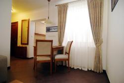 Apartamenty Blue-Velvet 