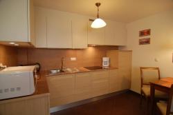 Apartamenty Blue-Velvet 