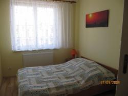 Apartament Lawenda