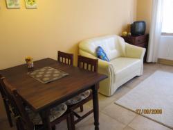 Apartament Lawenda