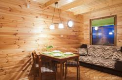 Domki Letniskowe Iwet