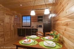 Domki Letniskowe Iwet