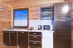 Domki Letniskowe Iwet