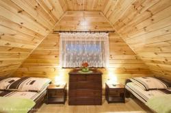 Domki Letniskowe Iwet