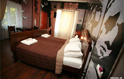 Castle Inn