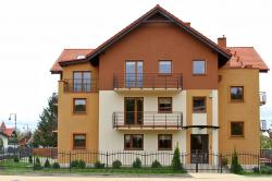 Apartamenty Krynica Morska