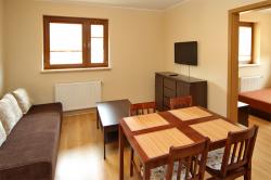 Apartamenty Krynica Morska