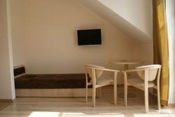 Pokoje i Apartamenty Jamin