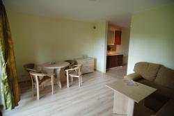  Pokoje i Apartamenty Jamin