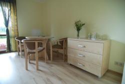  Pokoje i Apartamenty Jamin