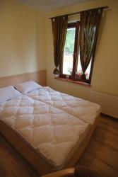  Pokoje i Apartamenty Jamin