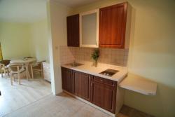  Pokoje i Apartamenty Jamin