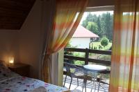 Villa Jodosfera - dwa niezalene segmenty