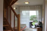 Villa Jodosfera - dwa niezalene segmenty