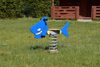 Domki Letniskowe Zielony Zaktek - Ustka!