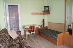 Pokoje Gocinne ocholla 