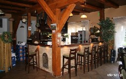 Hotel - Restauracja Spichlerz