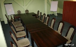 Hotel - Restauracja Spichlerz