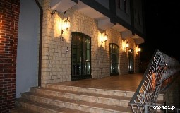 Hotel - Restauracja Spichlerz