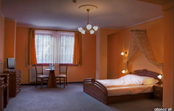 Hotel - Restauracja Spichlerz