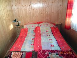 Nadmorskie Domki