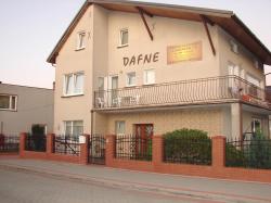 Pokoje Gocinne Dafne