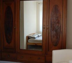 Apartament - ul. Wolnoci