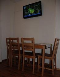 Apartament - ul. Wolnoci