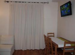 Apartament - ul. Wolnoci