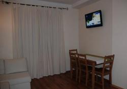 Apartament - ul. Wolnoci