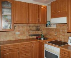 Apartament - ul. Wolnoci