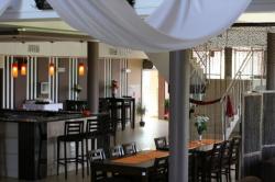 Pokoje  w Restauracji Bancias