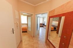Apartament Daria Luiza Patio Mare 