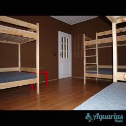 Aquarius hostel 