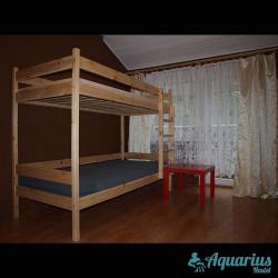 Aquarius hostel 