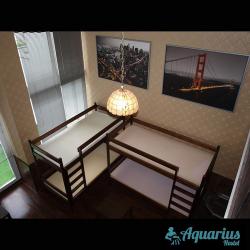 Aquarius hostel 