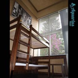 Aquarius hostel 