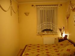 Apartament Rafael