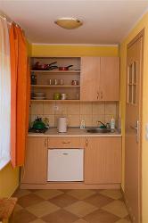 Pokoje gocinne Roma