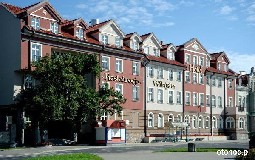 Hotel Wileński