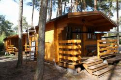 Domki Letniskowe Pod Sosnami