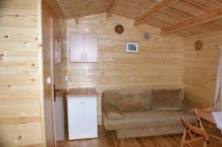 Domki Letniskowe Pod Sosnami