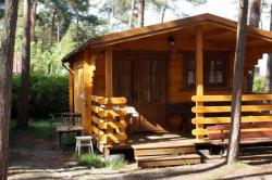 Domki Letniskowe Pod Sosnami