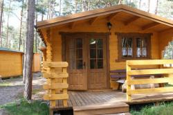Domki Letniskowe Pod Sosnami