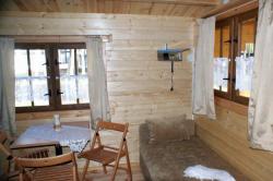 Domki Letniskowe Pod Sosnami