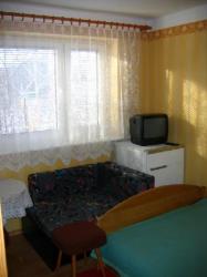 Pokoje Gocinne Magoka