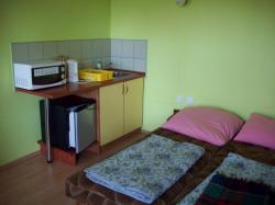 Pokoje Gocinne Krysia