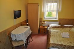 Pensjonat u Janiny Hotel Bolesawiec
