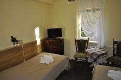 Pensjonat u Janiny Hotel Bolesawiec